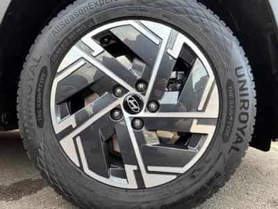 Hyundai Tucson 1.6 CRDi Techno (2025) - Foto 5