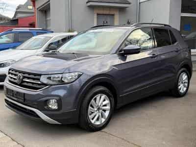 VW T-Cross 110 TSi Pack (2023) - Foto 1