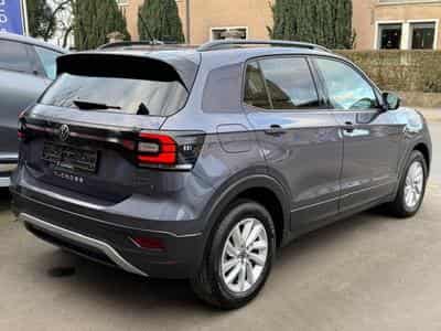 VW T-Cross 110 TSi Pack (2023) - Foto 2