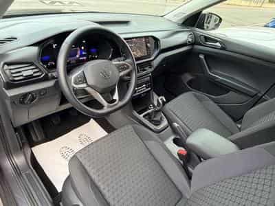 VW T-Cross 110 TSi Pack (2023) - Foto 3