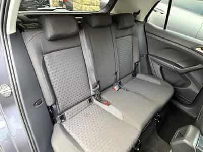 VW T-Cross 110 TSi Pack (2023) - Foto 4