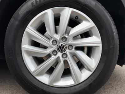 VW T-Cross 110 TSi Pack (2023) - Foto 5