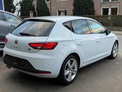 Seat Leon TDi 184 FR Sport (2014) - Foto 2