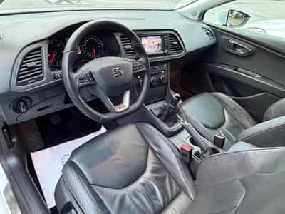 Seat Leon TDi 184 FR Sport (2014) - Foto 3