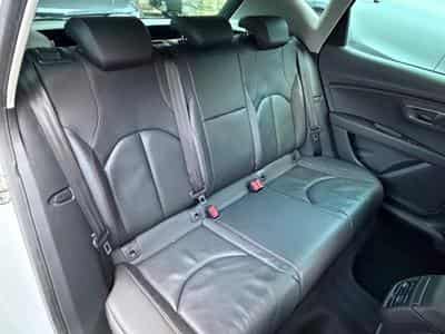 Seat Leon TDi 184 FR Sport (2014) - Foto 4