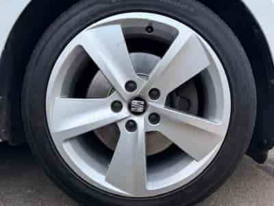 Seat Leon TDi 184 FR Sport (2014) - Foto 5