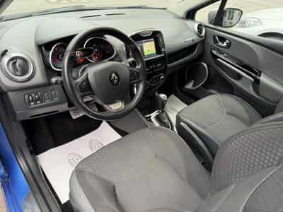 Renault Clio TCe 120 GT Sport Auto. Grandtour (2014) - Foto 3