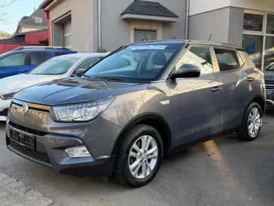Ssangyong Tivoli 1.6 E-XGi 128 Pack (2016) - Foto 1