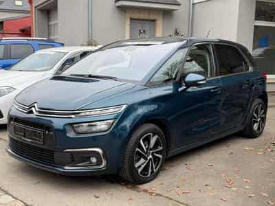 Citroën C4 Grand SpaceTourer BMP6 Auto. (2020) - Foto 1