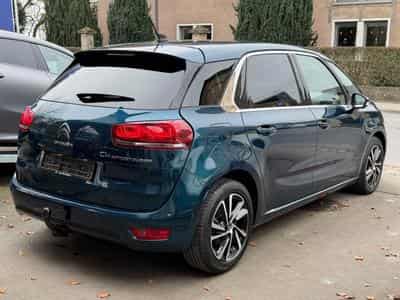 Citroën C4 Grand SpaceTourer BMP6 Auto. (2020) - Foto 2