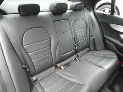 Mercedes C 200 d AMG Line Sport (2017) - Foto 4