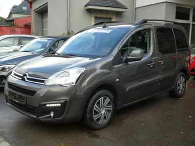 Citroën Berlingo 1.6 BlueHdi Pack Multispace 5pl. (2017) - Foto 1