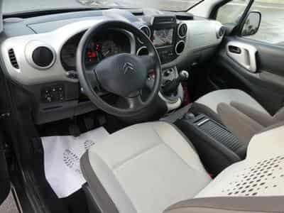 Citroën Berlingo 1.6 BlueHdi Pack Multispace 5pl. (2017) - Foto 3