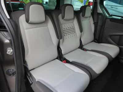 Citroën Berlingo 1.6 BlueHdi Pack Multispace 5pl. (2017) - Foto 4