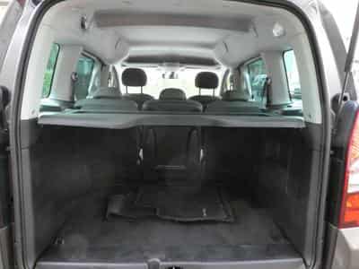 Citroën Berlingo 1.6 BlueHdi Pack Multispace 5pl. (2017) - Foto 5