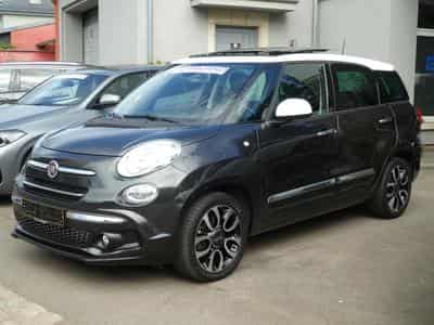 Fiat 500L MultiJet Auto. Luxe "7places" (2017) - Foto 1