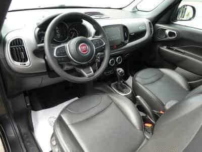 Fiat 500L MultiJet Auto. Luxe "7places" (2017) - Foto 3