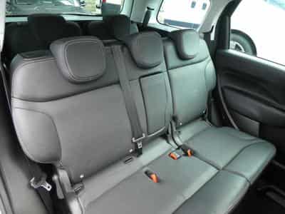 Fiat 500L MultiJet Auto. Luxe "7places" (2017) - Foto 4