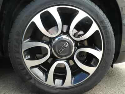 Fiat 500L MultiJet Auto. Luxe "7places" (2017) - Foto 7