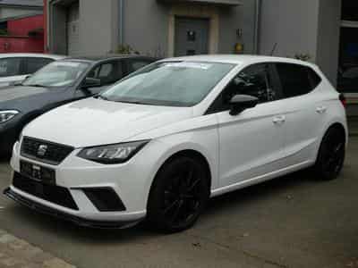 Seat Ibiza Pack Sport Style (2024) - Foto 1