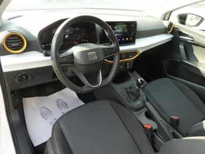 Seat Ibiza Pack Sport Style (2024) - Foto 3