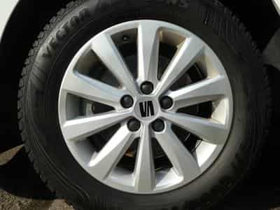 Seat Ibiza Pack Sport Style (2024) - Foto 5