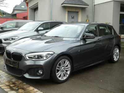BMW 116 i Pack M Sport (2015) - Foto 1