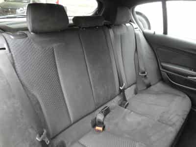 BMW 116 i Pack M Sport (2015) - Foto 4