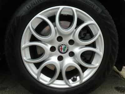 Alfa-Romeo Giulietta 1.4 TB 170 Luxe Automatique (2017) - Foto 5