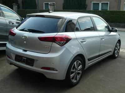 Hyundai i20 1.2 CRDi Pack (2017) - Foto 2