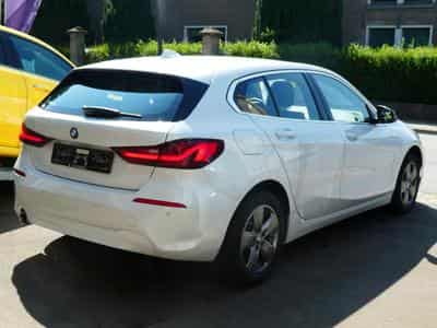 BMW 116 iA Pack Auto. (2023) - Foto 2