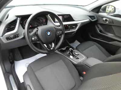 BMW 116 iA Pack Auto. (2023) - Foto 3