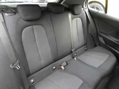 BMW 116 iA Pack Auto. (2023) - Foto 4