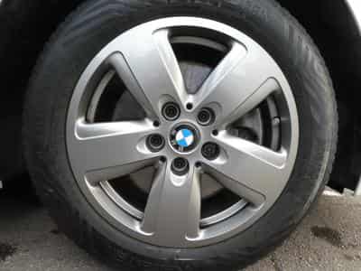 BMW 116 iA Pack Auto. (2023) - Foto 5