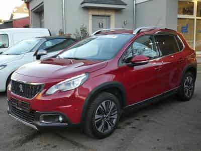 Peugeot 2008 1.2 Automatique 110 Allure (2016) - Foto 1