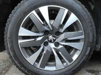 Peugeot 2008 1.2 Automatique 110 Allure (2016) - Foto 5