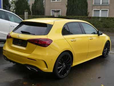 Mercedes A 180 AMG Line Sport 7G-DCT (2023) - Foto 2