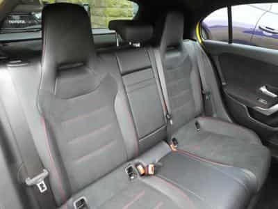 Mercedes A 180 AMG Line Sport 7G-DCT (2023) - Foto 4