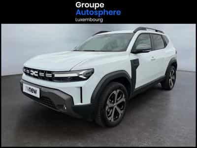 Dacia Duster 1.2 Tce Journey 4x4 (2026) - Photo 1