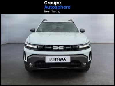 Dacia Duster 1.2 Tce Journey 4x4 (2026) - Photo 2