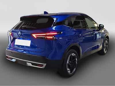 Nissan Qashqai (2026) - Photo 2