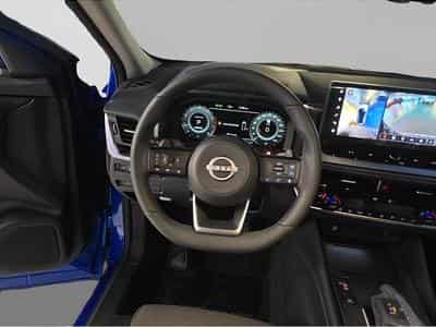 Nissan Qashqai (2026) - Photo 4