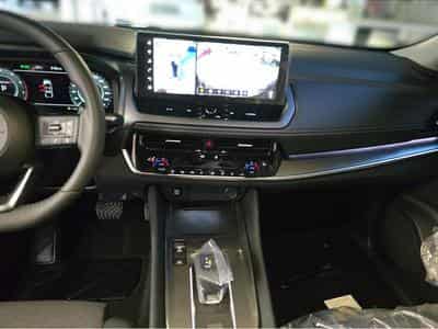 Nissan Qashqai (2026) - Photo 6