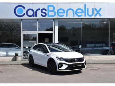 VW Taigo 1.5 TSI R-Line DSG ACC TRAVEL LANE SIDE TO ATT RMQ BEATS 1°M (2022) - Photo 1