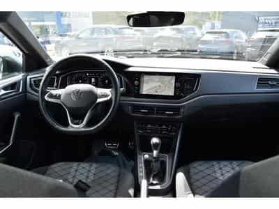 VW Taigo 1.5 TSI R-Line DSG ACC TRAVEL LANE SIDE TO ATT RMQ BEATS 1°M (2022) - Foto 10