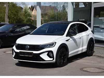 VW Taigo 1.5 TSI R-Line DSG ACC TRAVEL LANE SIDE TO ATT RMQ BEATS 1°M (2022) - Foto 2