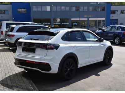 VW Taigo 1.5 TSI R-Line DSG ACC TRAVEL LANE SIDE TO ATT RMQ BEATS 1°M (2022) - Foto 4