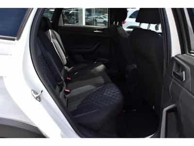 VW Taigo 1.5 TSI R-Line DSG ACC TRAVEL LANE SIDE TO ATT RMQ BEATS 1°M (2022) - Foto 8