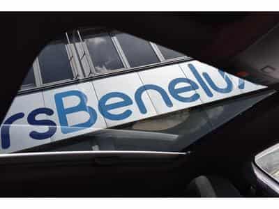 VW Taigo 1.5 TSI R-Line DSG ACC TRAVEL LANE SIDE TO ATT RMQ BEATS 1°M (2022) - Foto 9