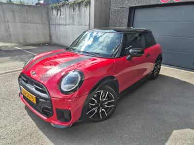 Mini Cooper S Pack JCW IV (F66) 2.0 204 COOPER JCW FINITION DKG7 (2025) - Foto 1